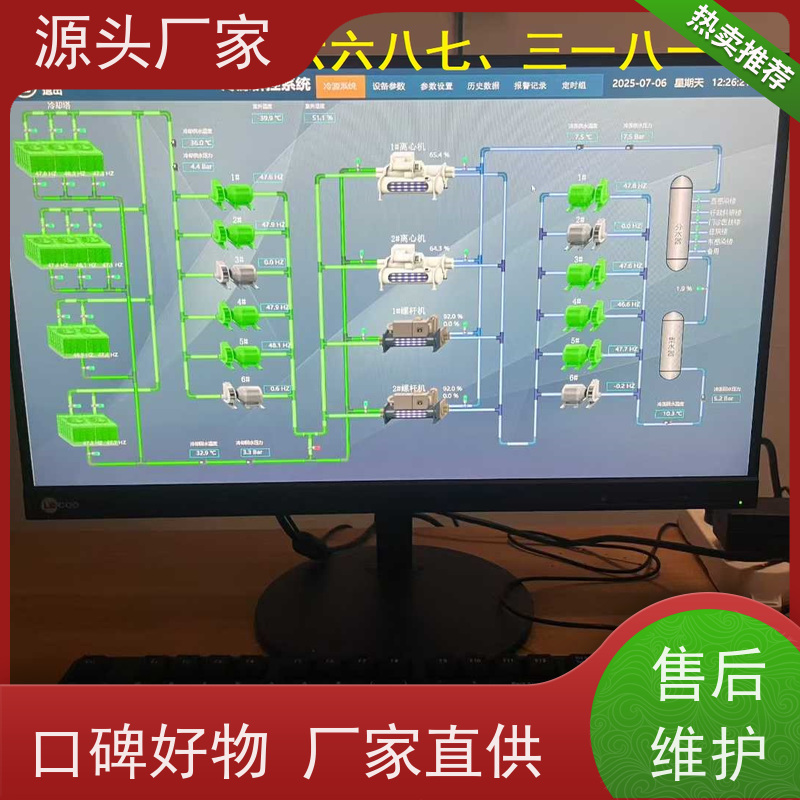  陕西楼宇自控DDC系统及ddc控制器+ibms智能化集成招代理