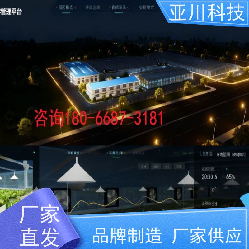 河北楼宇集成化系统ibms巡检计划管理减少运营成本,提升商业价值