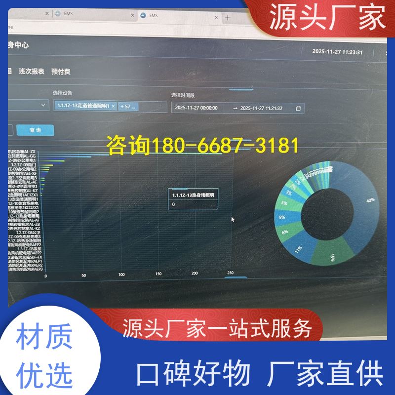  数据中心BAS楼宇自控DDC系统+ibms集成系统源头厂家