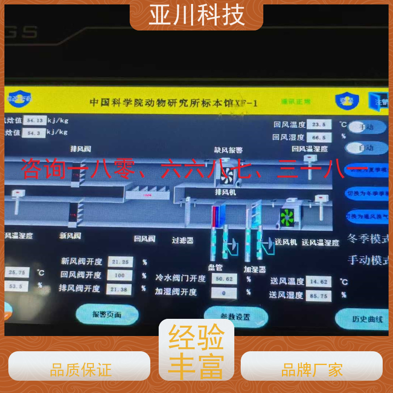 产业园LDN2000-A-XS-A循环水泵控制器带能耗监测功能 