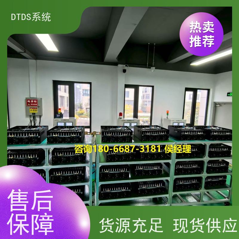办公楼智能保护模块MLV-BH带DTDS 3D可视化后台产品图片