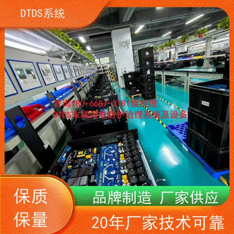  高铁站用户分级管理模块MLV-YH+DTDS能碳管理平台技术指导