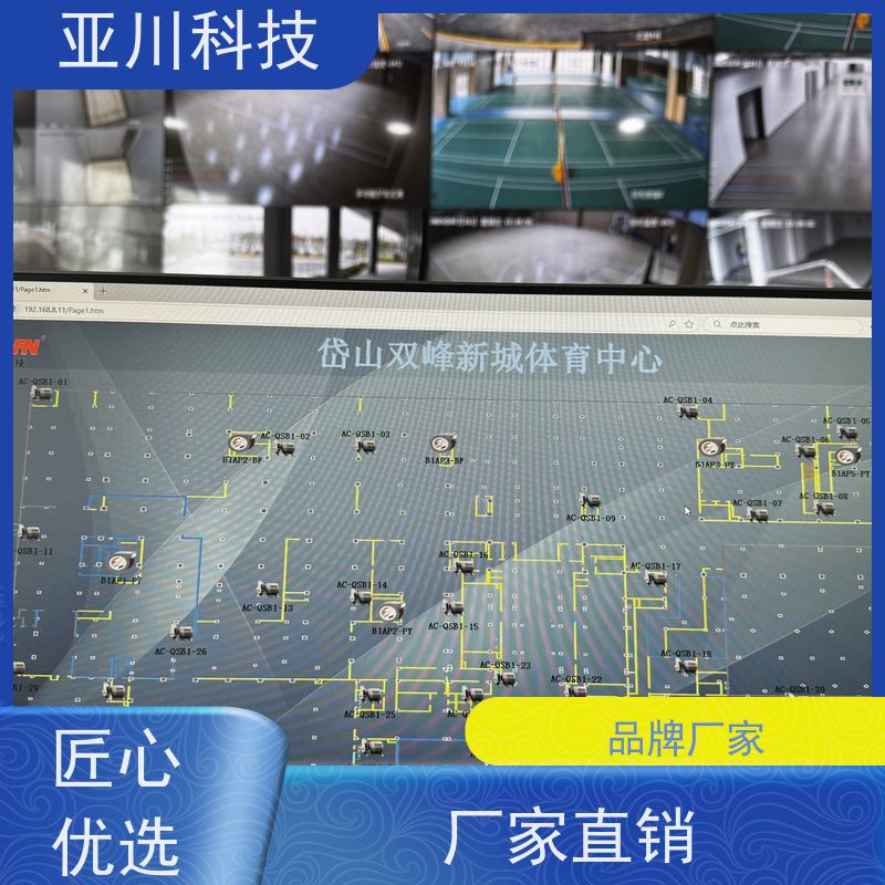 武汉LDN2000-A-GS-A控制单元作用 