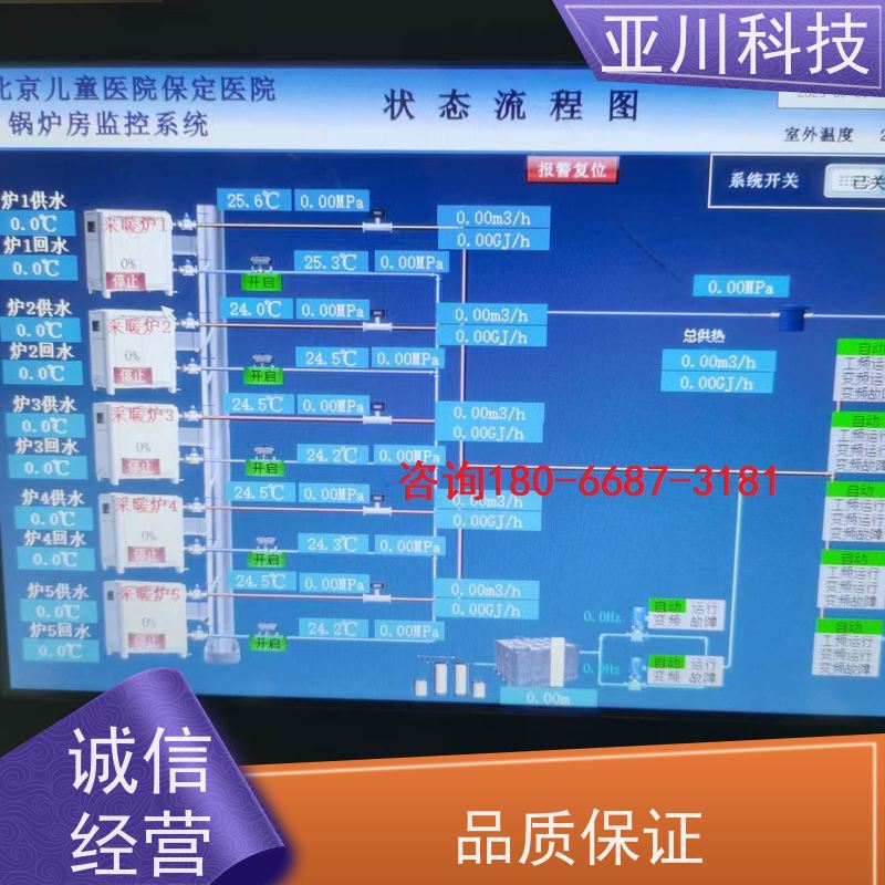本地服务LDN2000-A-XS-A循环水泵控制器怎么选型