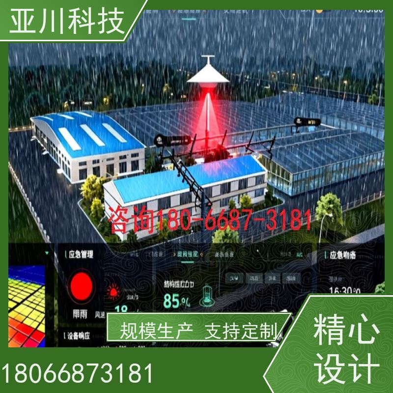 保定AI赋能IBMS集成系统运维知识库管理提高工作效率，节约运行成本