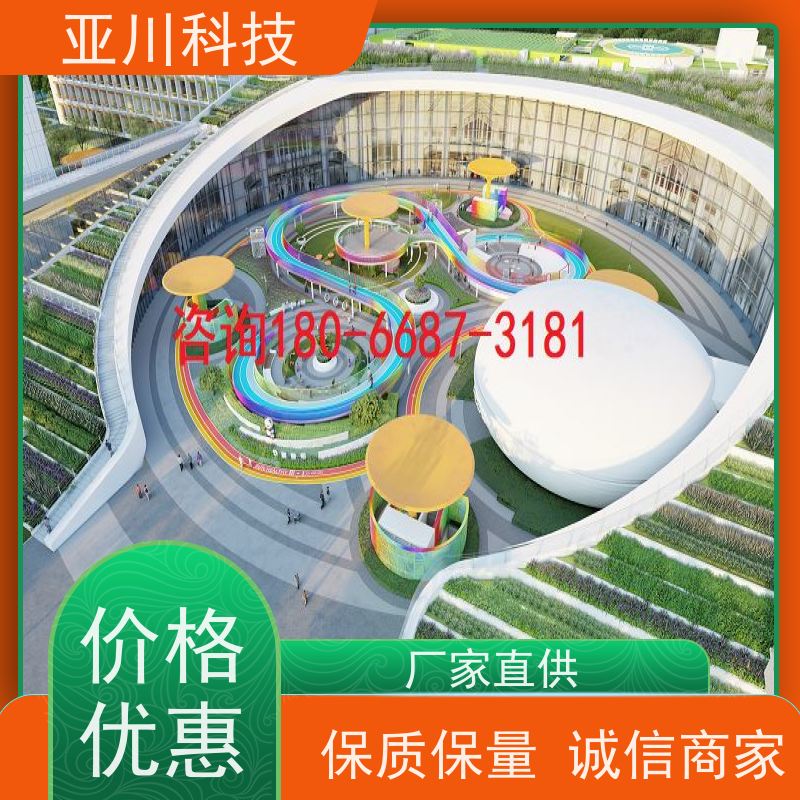 综合体ibms集成管理平台多屏幕展示减少运营成本，提升商业价值