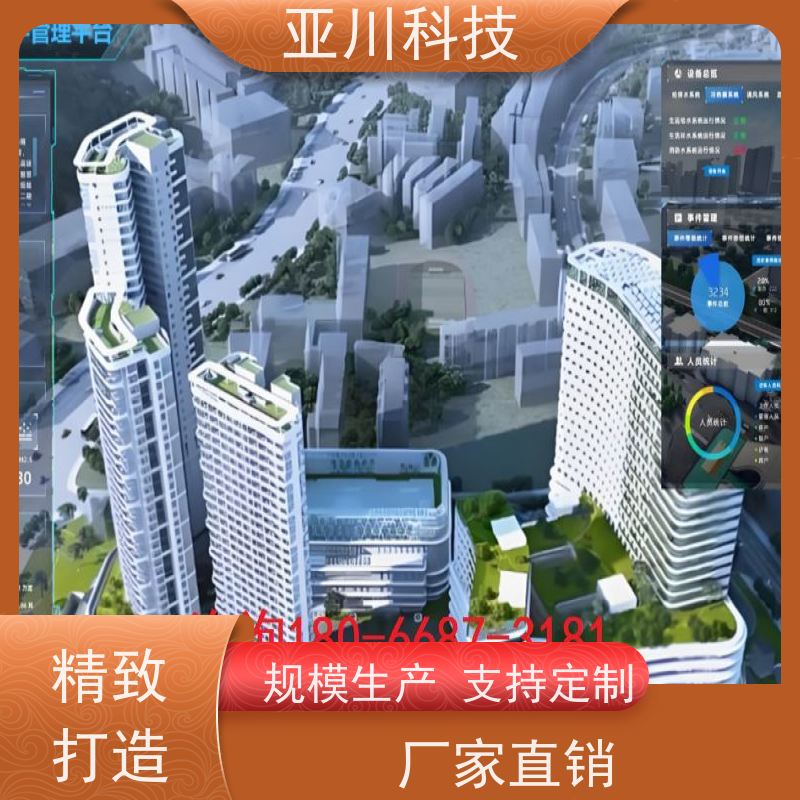 咸阳ibms集成管理平台多样化菜单导航提高工作效率,节约运行成本