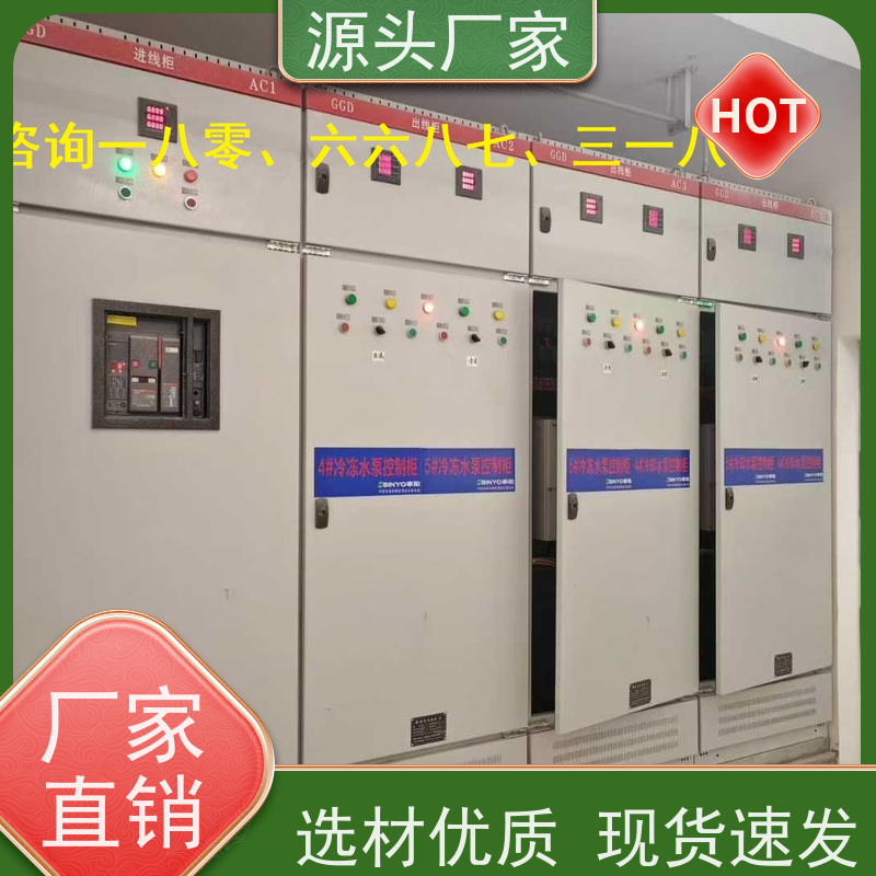  展览馆楼宇自控DDC控制器/控制箱+动环监控系统品牌直销