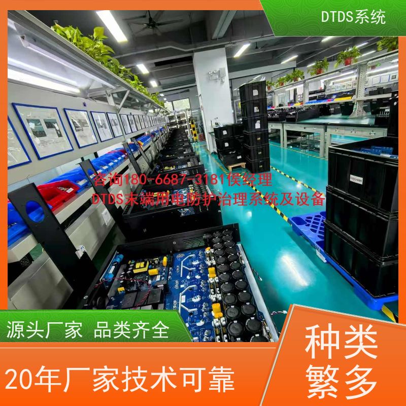  客运站DTDS-IOT数据平台+DTDS系统+楼宇自控DDC系统技术指导