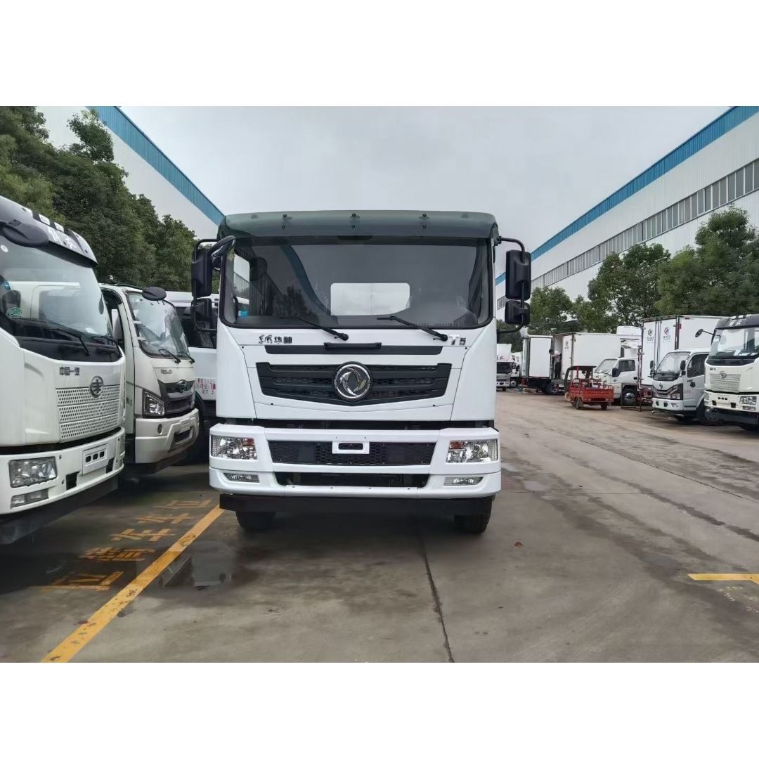 国六一汽解放15方洒水车 可装40米全自动雾炮 10千瓦静音发电机组
