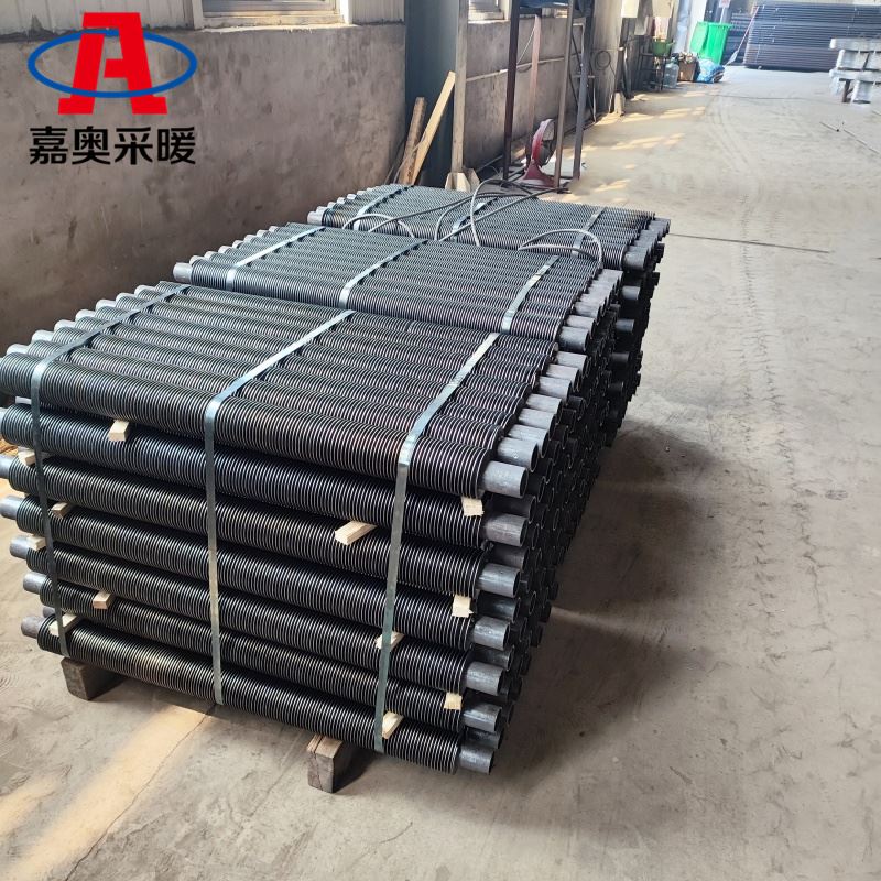 养殖场用光排管散热器C型价格多少