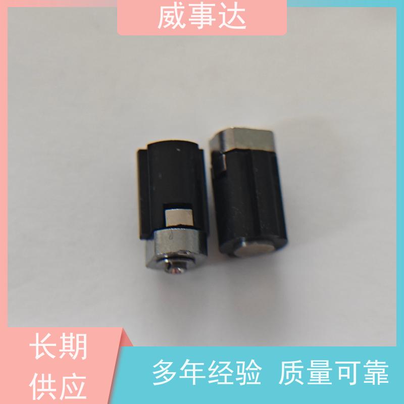 加工定制 寿命久 0-160-180三挡定位2KG扭力 自动化生产 游戏手柄转轴