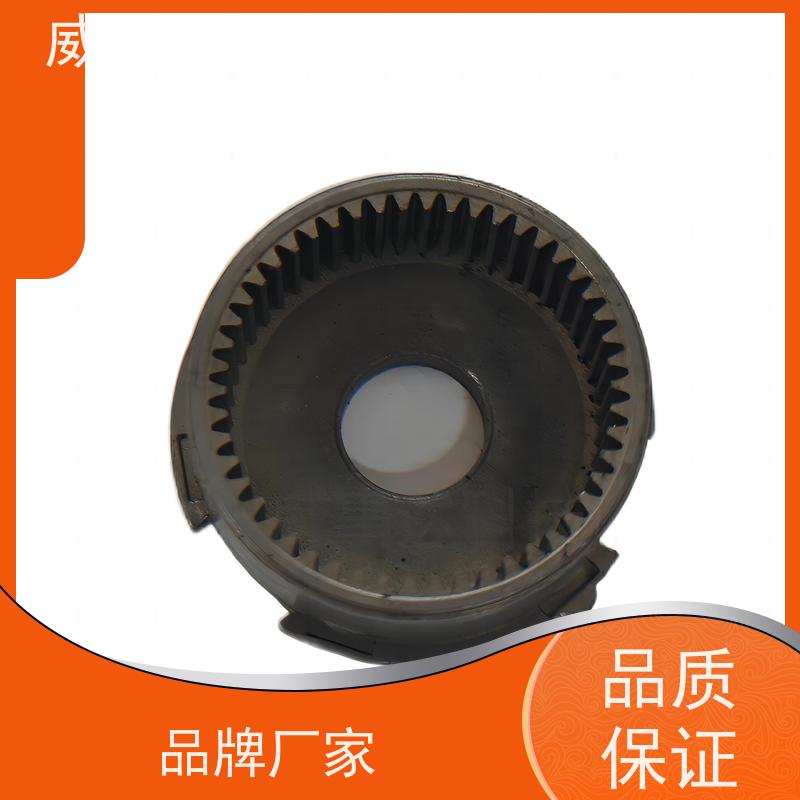 应用广泛 扫地机变速箱内齿圈 交期及时 精度高 不锈钢