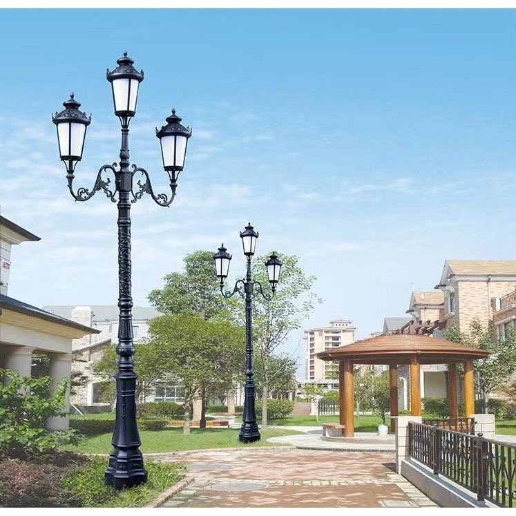 浙江环保节能 路灯 找哪家