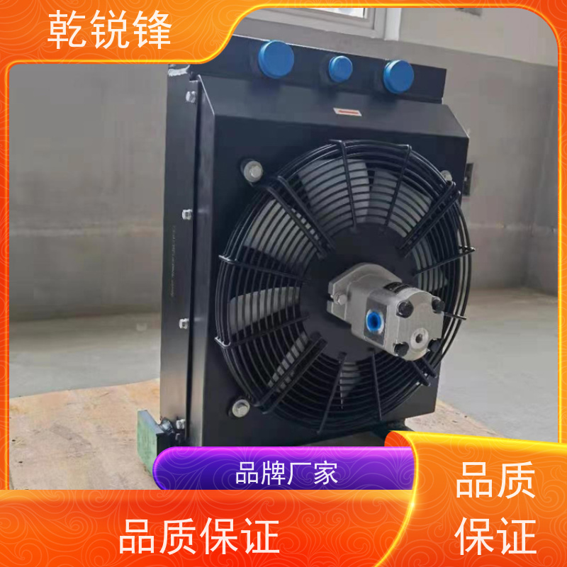 乾锐锋 工业冷却器 AH1680L-AC380 适应性强 低温冷却器