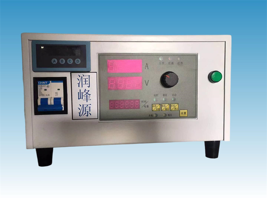  脉冲电源哪个好 双脉冲高压电源 大功率直流脉冲电源 脉冲高压电源价格
