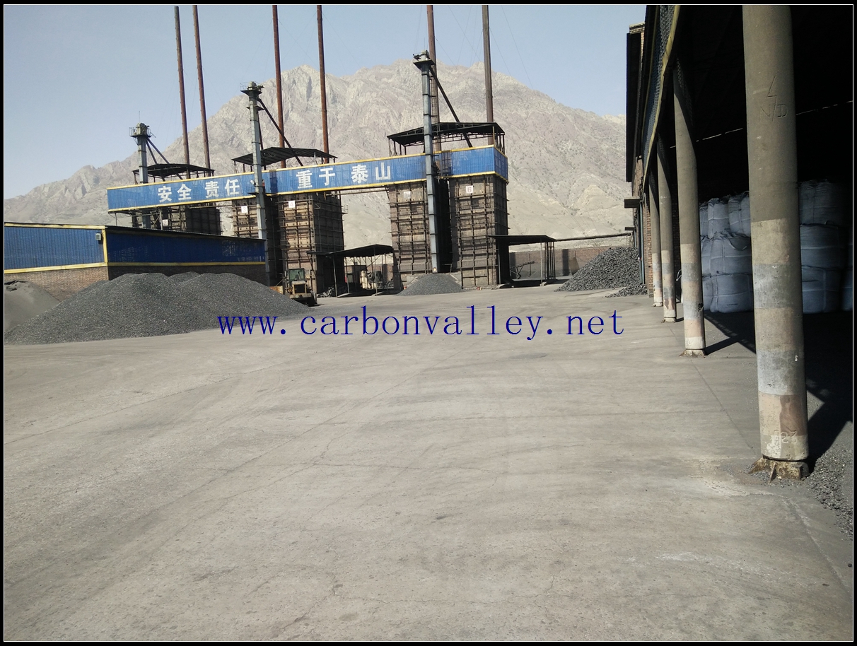 煅烧无烟煤   气煅煤      宁夏增碳剂90  电煅煤