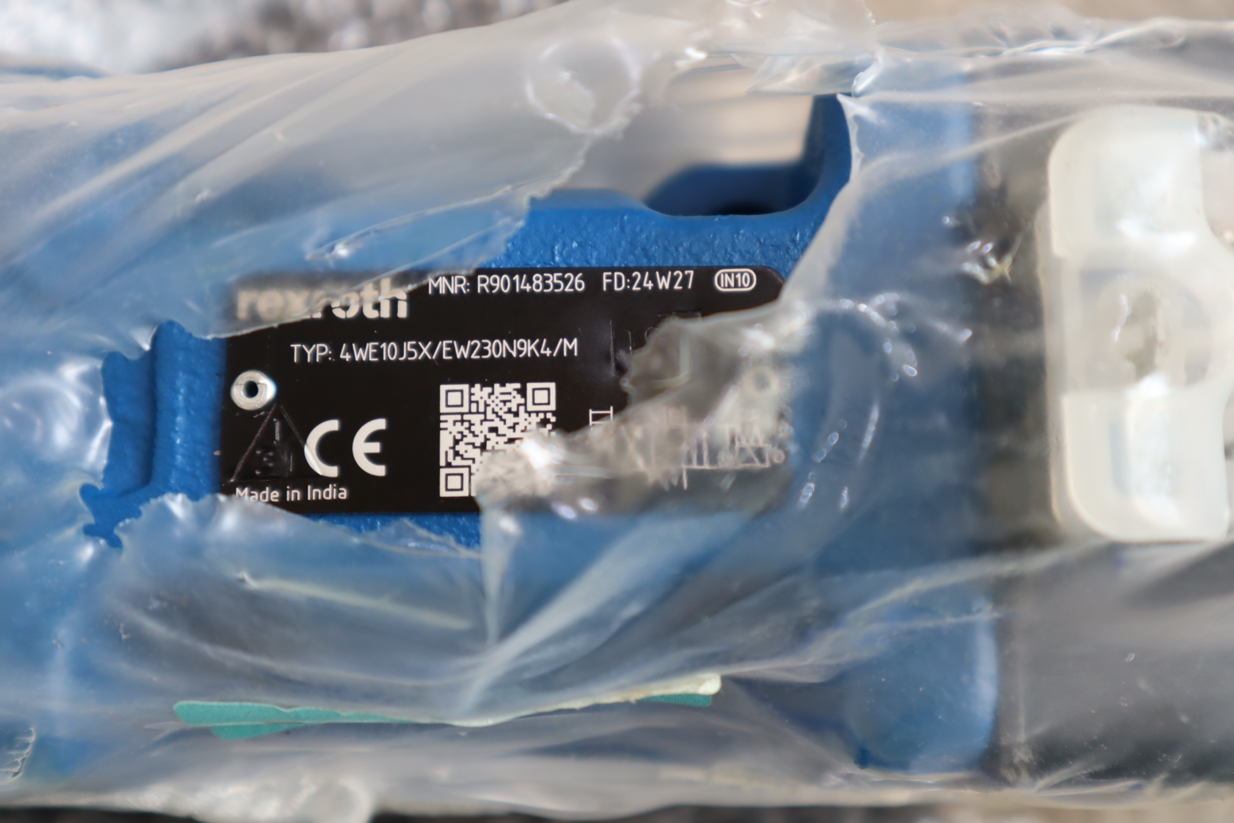 4WE10J5X/EW230N9K4/M R901483526 力士乐REXROTH阀