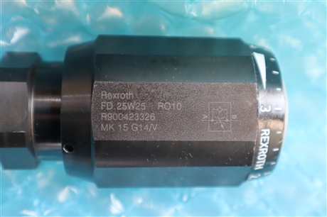 MK15G10/V R900423326 MK15G11/V MK15G12/V 力士乐REXROTH