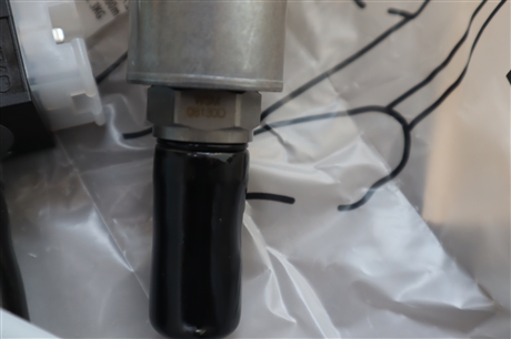 WSM08130D-01M-C-N-DG24  915142 24VDC 贺德克HYDAC