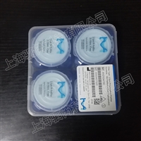 AN2504700默克密理博PP滤膜孔径2.5um直径47mm