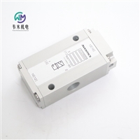 规格齐全3710760200德国进口安沃驰气动阀