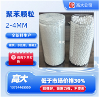 高大公司生产保温颗粒