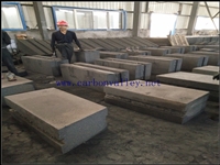 铁合金炉用宁夏炭砖   耐高温宁夏炭块 锡炉修补碳砖