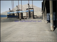 煅烧无烟煤   气煅煤      宁夏增碳剂90  电煅煤