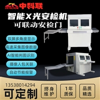 上海学校鞋内刀具探测器智能报警