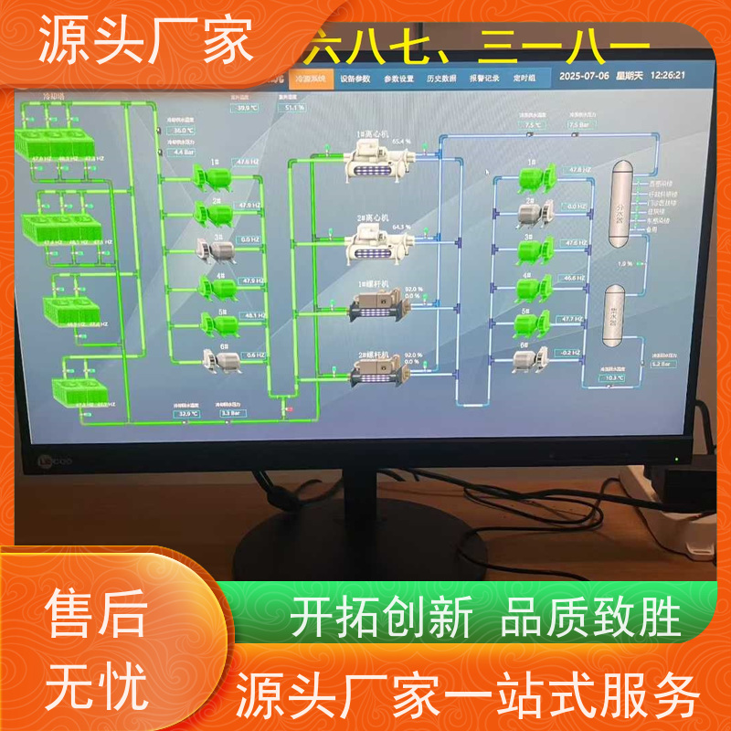 山东BA系统+ibms智能化集成
