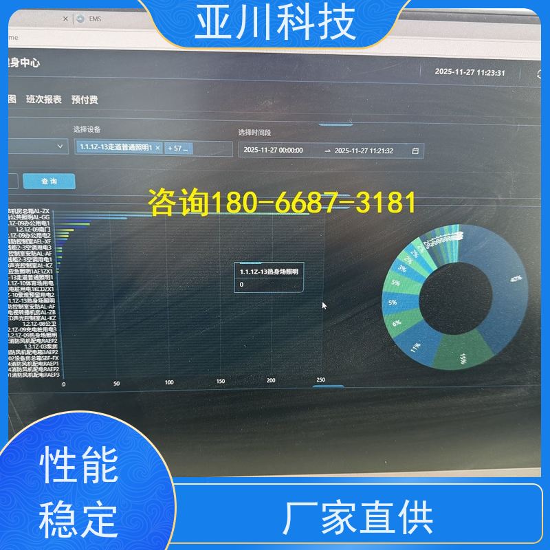 青岛LDN2000一体化系统技术支持 
