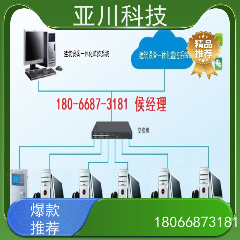 医疗中心LDN2000系列控制箱/柜作用