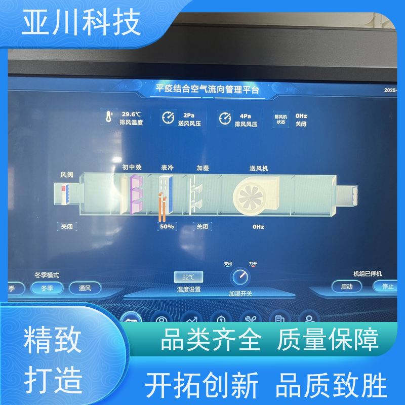 BA建筑设备管理系统+智能照明系统四川20年研发生产厂家