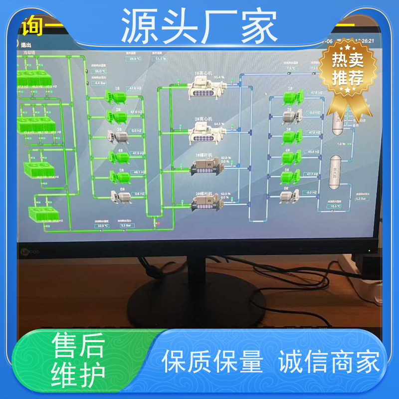  山西BAS系统+IBMS集成系统+能耗系统+照明系统源头厂家