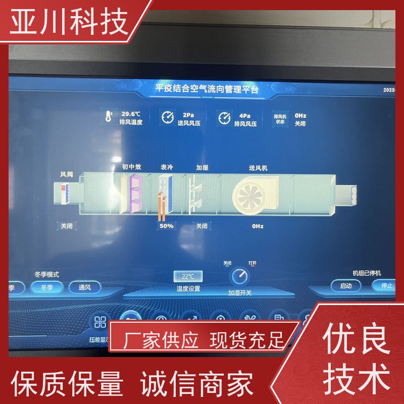 资质齐全性价比高BAS楼宇自控+能碳管理平台数据中心