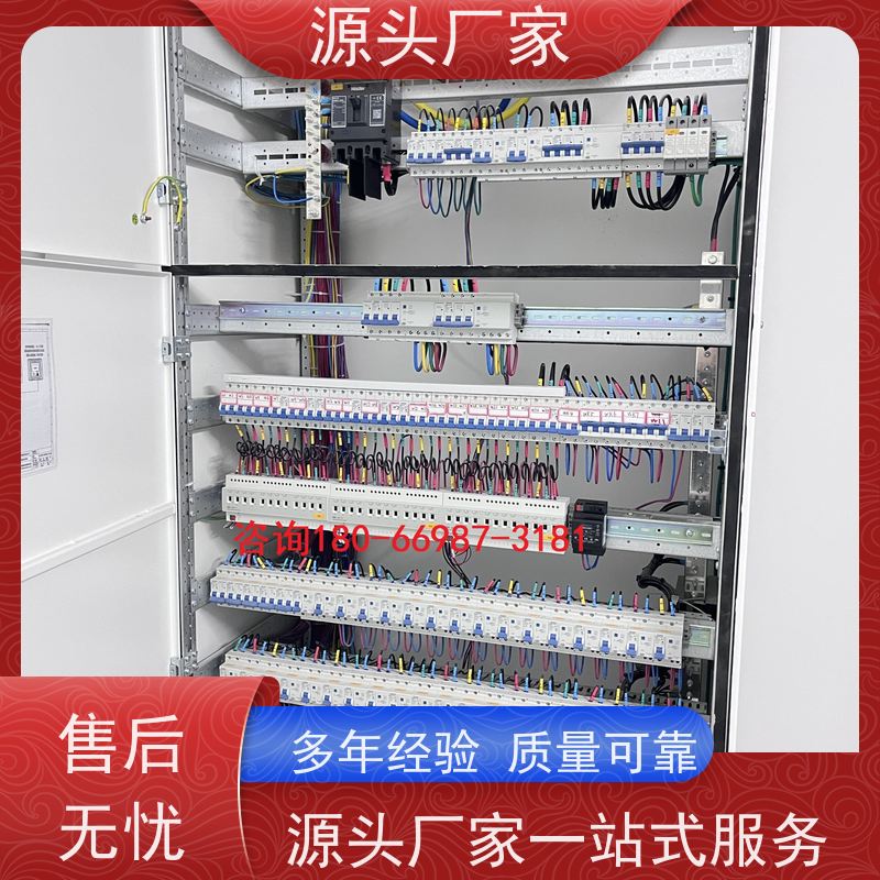 重庆BAS楼宇自控+能碳管理平台