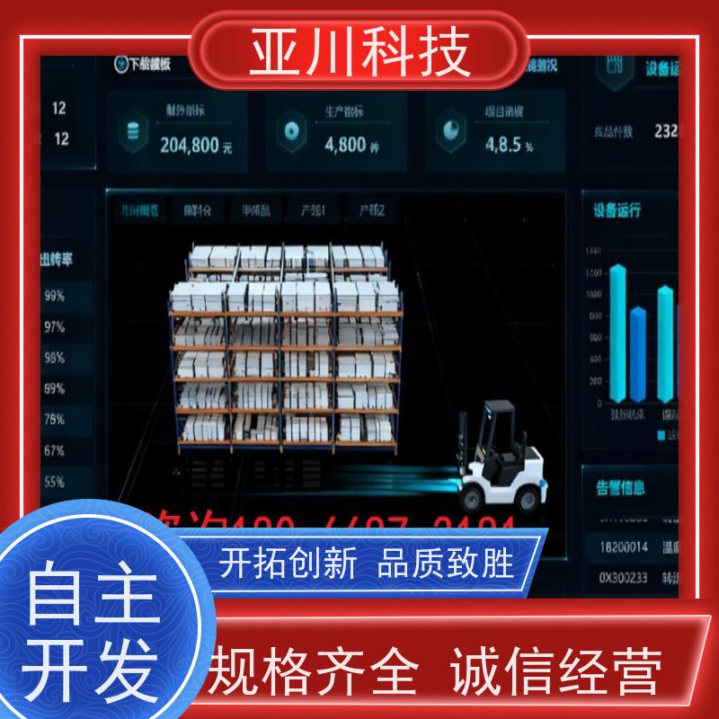 厂房AI赋能IBMS集成系统运维工单管理减少运营成本，提升商业价值