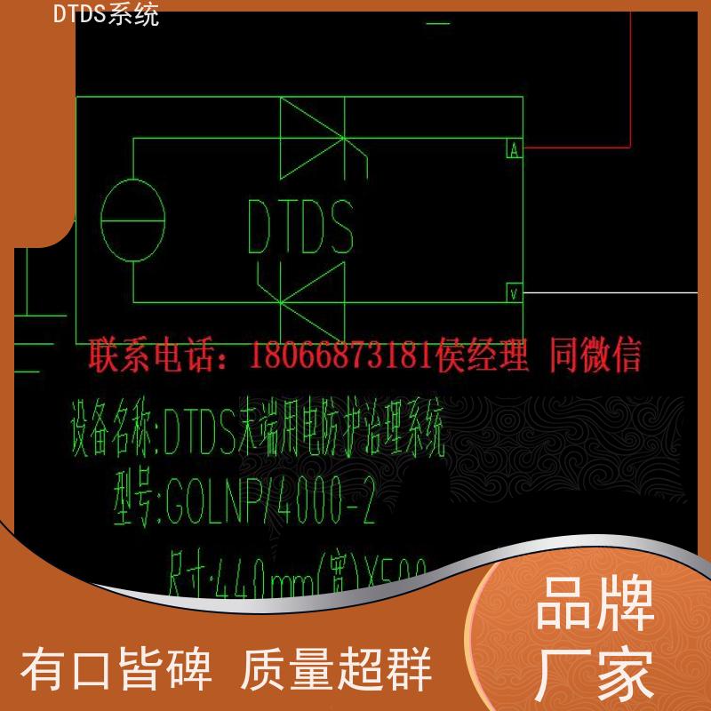  展览馆用户分级管理模块MLV-YH+末端治理系统DTDS项目支持