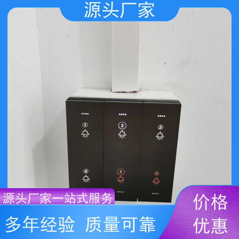 体育中心楼宇自控DDC+ibms智能化集成配置选型