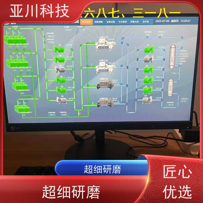 综合体vtk-a一体化控制器厂家推荐