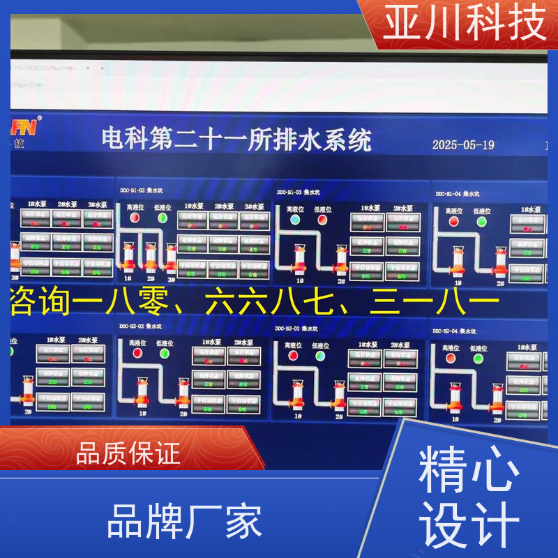  LDN2000一体化系统长期供应 