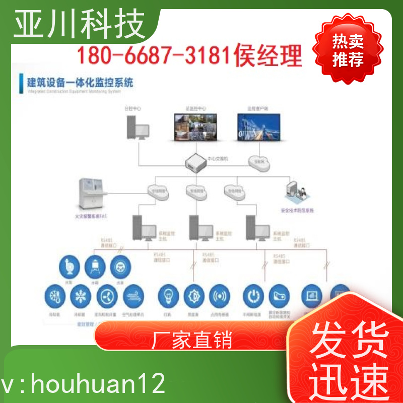 学校vtk-b节能控制器怎么选型