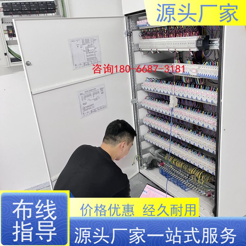 综合体BAS楼宇自控+能碳管理平台