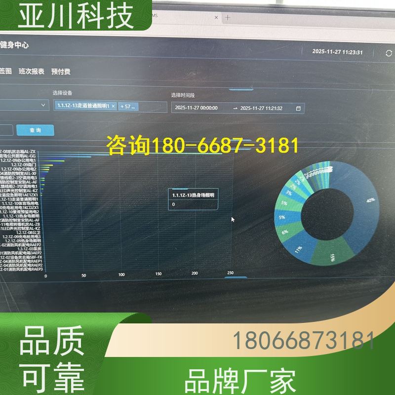 医疗中心LDN2000系列控制箱/柜质量可靠 