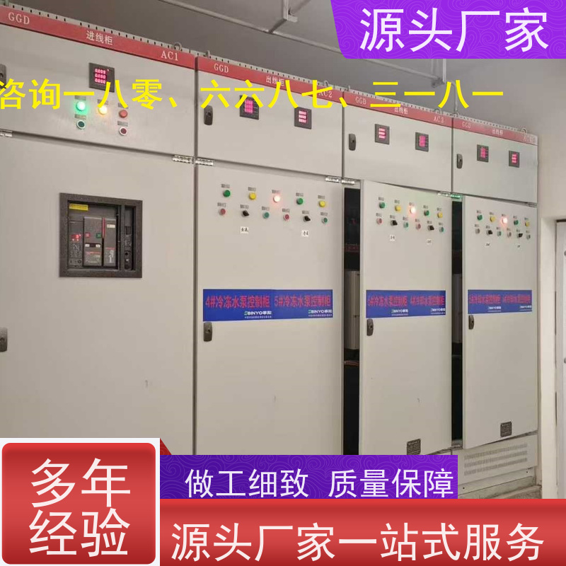  楼宇自控DDC控制器/控制箱+动环监控系统生产厂家