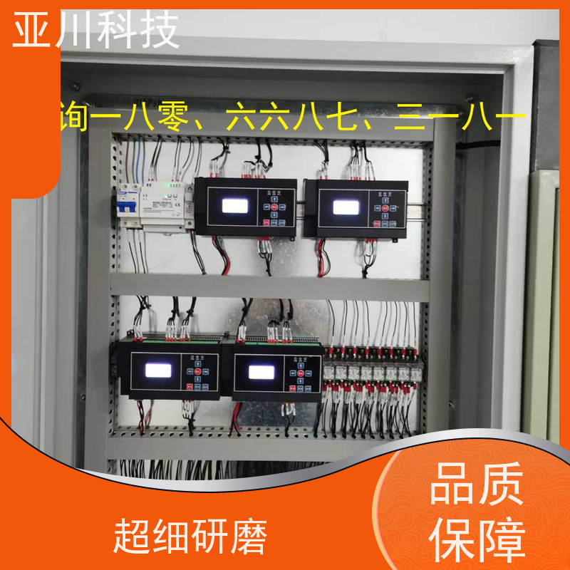 医疗中心LDN2000-A-XS-A循环水泵控制器报价 