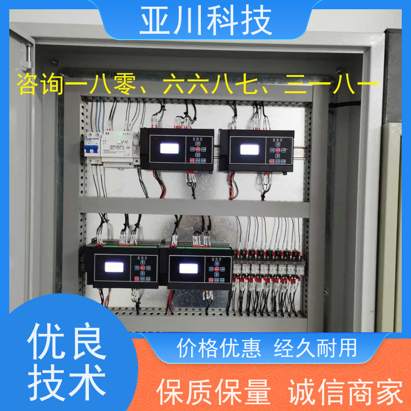 楼宇自控DDC系统+能碳管理平台+KNX智能照明系统配置方案黑龙江