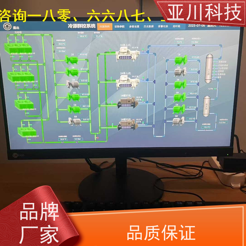 青岛LDN2000系列控制箱/柜技术支持 