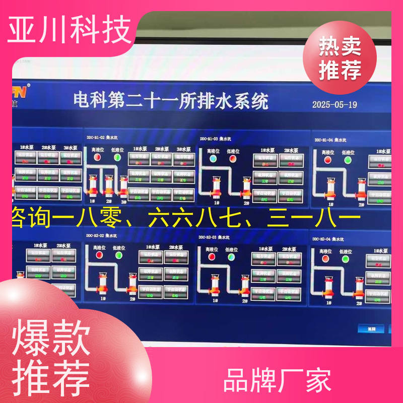 医院LDN2000一体化系统哪家做的好 